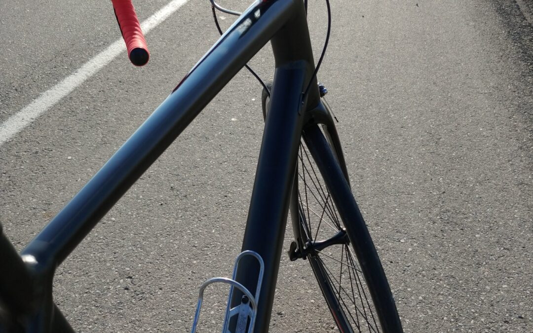 Riding with Traffic – Rules of the Road